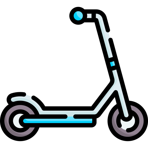 scooters